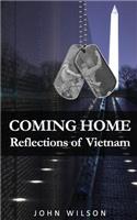 Coming Home