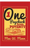 One Paycheck from Poverty