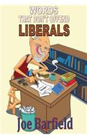 Words That Don't Offend Liberals