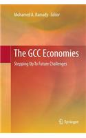 The GCC Economies