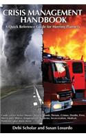 Crisis Management Handbook