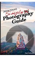 Jason Youn's Simple Photography Guide
