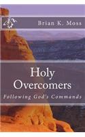 Holy Overcomers