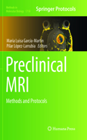 Preclinical MRI