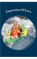 Expression of Love: (English)