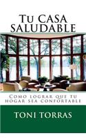 Tu CASA SALUDABLE