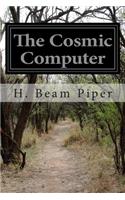 The Cosmic Computer