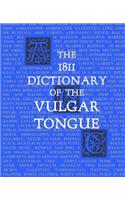 1811 Dictionary of the Vulgar Tongue