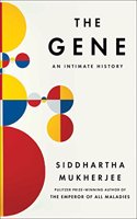 The Gene: An Intimate History