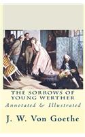 Sorrows of Young Werther