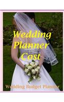 Wedding Planner Cost