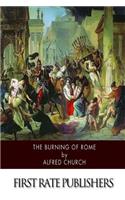 Burning of Rome