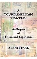 Young American Traveler