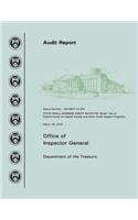 State Small Business Credit Initiative: Illinois' Use of Federal Funds for Capital Access and Other Credit Support Programs