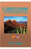 El Sudoeste Hispano