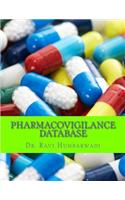Pharmacovigilance Database