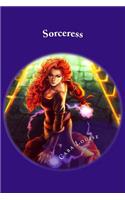 Sorceress: (English)