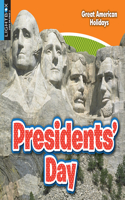 Presidents' Day