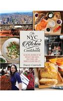 The NYC Kitchen Cookbook