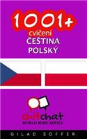 1001+ Exercises Czech - Polish