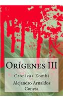 Crónicas zombi