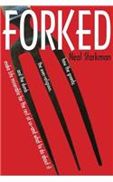 Forked