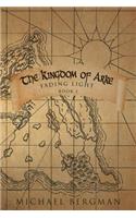 The Kingdom of Arke: Fading Light