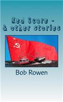 Red Scare: and other stories(English)