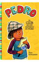 El Club de Los Misterios de Pedro