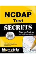 Ncdap Test Secrets Study Guide: Ncdap Test Review for the North Carolina Diagnostic and Placement Test