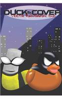 Duck & Cover Teeth Brushing Duo