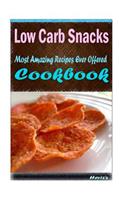 Low Calorie Snacks: Healthy and Easy Homemade for Your Best Friend