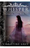 Whisper