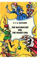 Nutcracker and The Mouse King