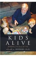 Kids Alive