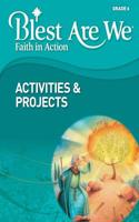 BAW FIA CLASS ACTIVITIES PROJECTS G6