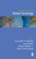 Sage Handbook of Global Sociology