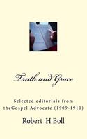 Truth & Grace