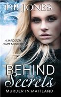 Behind Secrets