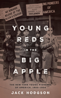 Young Reds in the Big Apple