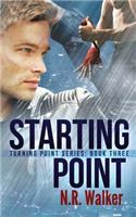 Starting Point (Turning Point Series, Book Three)