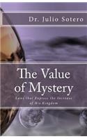 Value of Mystery