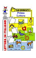 Prima Lettera