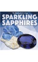 Sparkling Sapphires: (Glittering World of Gems)