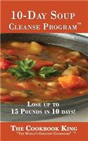 10-Day Soup Cleanse