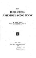 High School Assembly Song Book