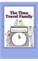 The Time Travel Family