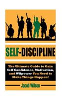 Self-Discipline