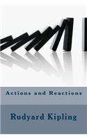 Actions and Reactions