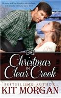 Christmas in Clear Creek